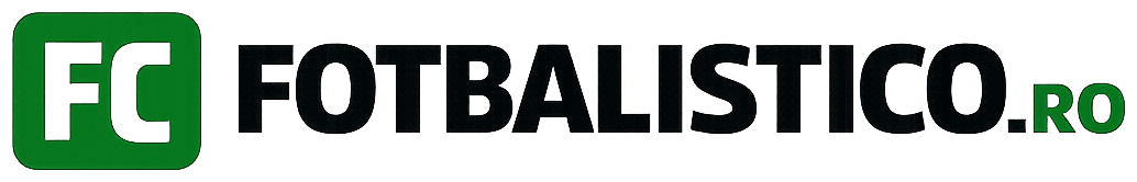 Fotbalistico.ro