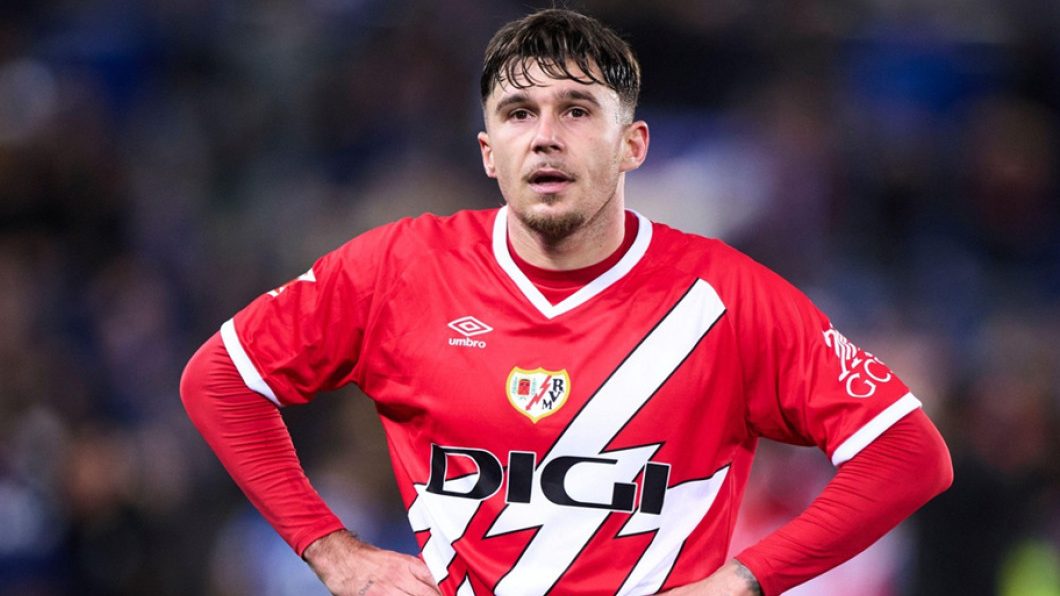Andrei Rațiu, notă proastă de la Sofascore în Sevilla - Rayo Vallecano