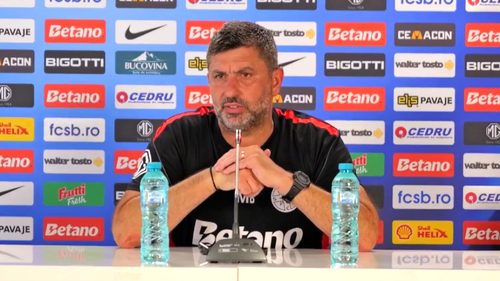 Marius Baciu, mesaj ferm după eliminarea cu Auda: „Nu o să renunț niciodată”