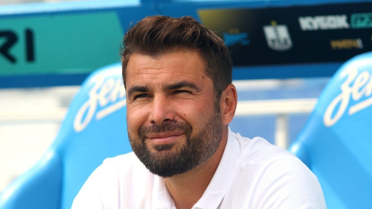 Adrian Mutu, verdict dur pentru FCSB: "Fotbalul e peste tot la fel"