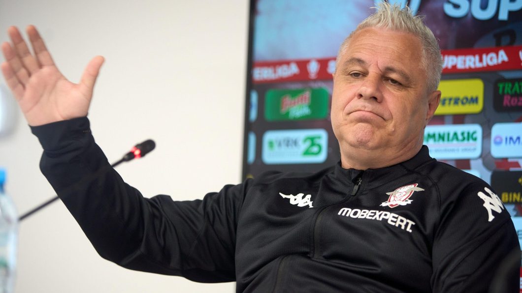 Marius Sumudica nu a semnat