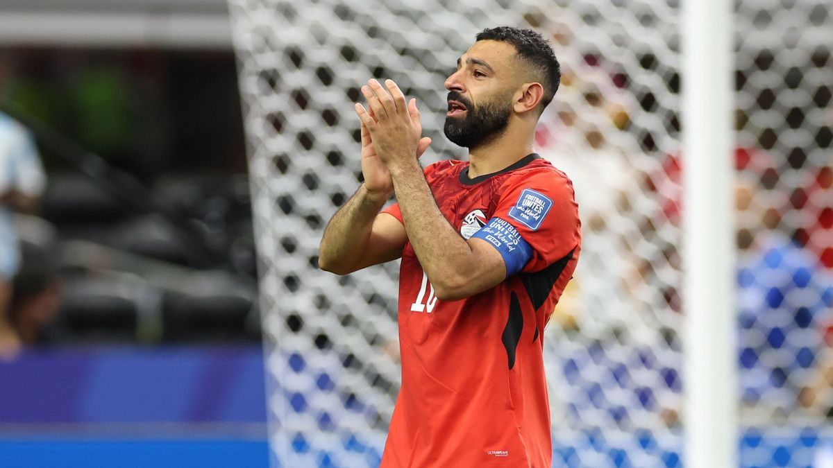 Mohamed Salah, aproape de un transfer istoric la Trabzonspor