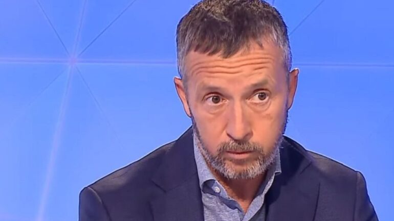 Mihai Stoica explică de ce l-a scos pe Târnovanu din lot
