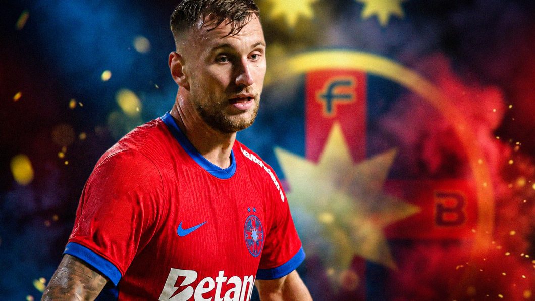 Trabzonspor a spus da: Formula prin care Denis Drăguș poate ajunge la FCSB