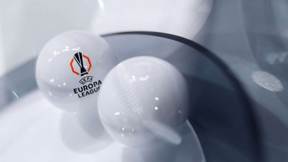 Tragerea la sorti Europa League, 03 August 2026
