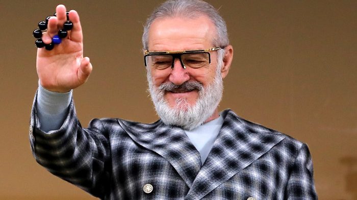 Gigi Becali despre Dan Petrescu