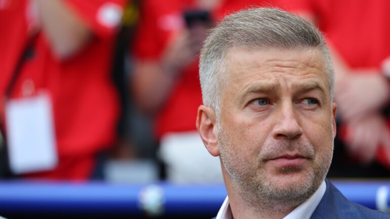 Edi Iordănescu spune ce condiții pune pentru a reveni pe bancă