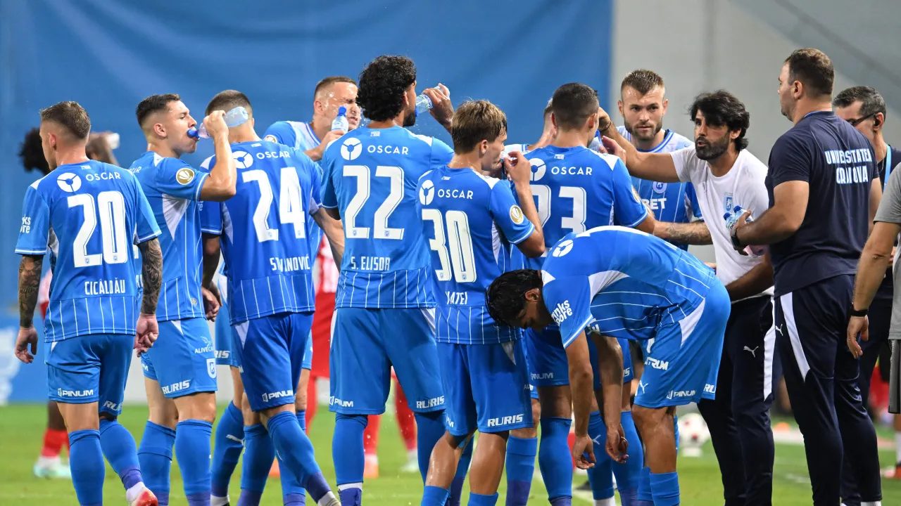 Kups Craiova