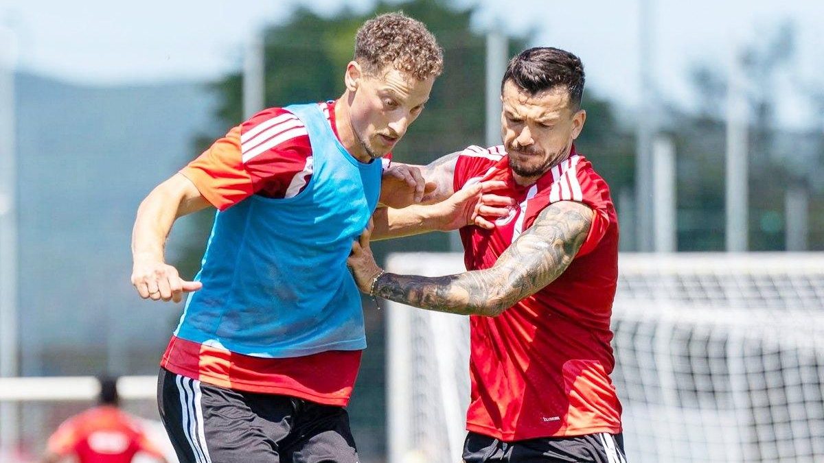 Cosmin Matei (34 de ani), suspendat 9 luni pentru dopaj