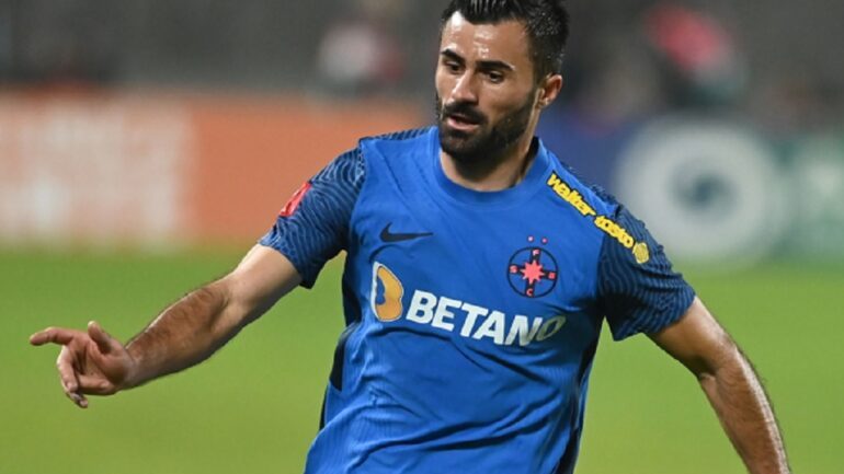 CE SUPRIRZA: Vali Crețu a fost dat afara de la FCSB
