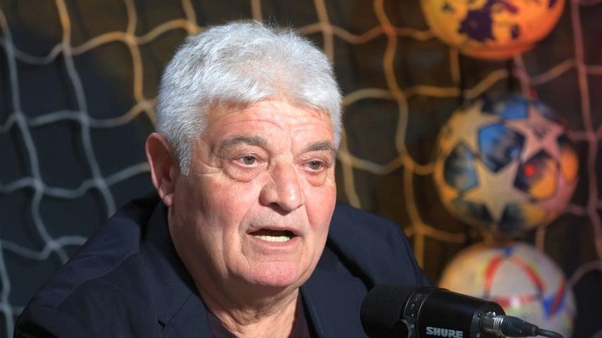 Ioan Andone, atac dur la Florin Tănase: "Nu îl mai aduceam niciodată"