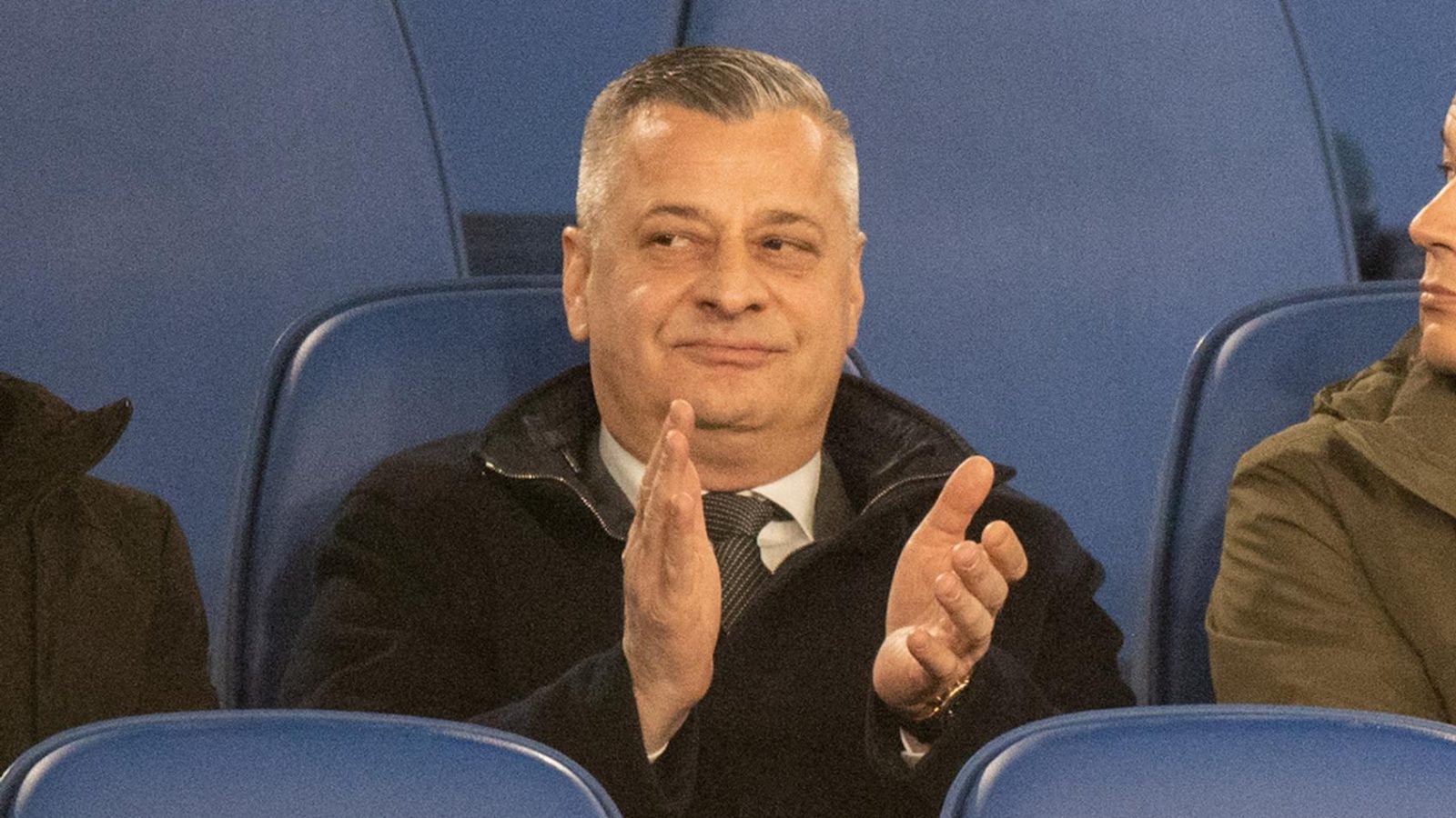 Ioan Varga, gata să renunțe la CFR Cluj și să preia UTA Arad: "Acolo sunt toate condițiile"