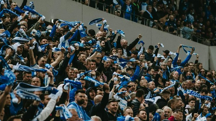 Craiova, în urna a patra la tragerea grupelor Conference League: cel mai greu și cel mai ușor scenariu posibil