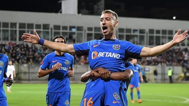 OFICIAL! FCSB L-A VÂNDUT PE MIHAI LIXANDRU