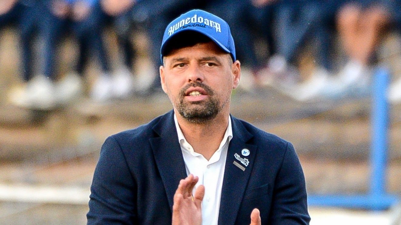 Narcis Răducan, verdict categoric despre Florin Maxim după Corvinul - CFR 3-0: "Poate fi un pariu pentru un club mare"