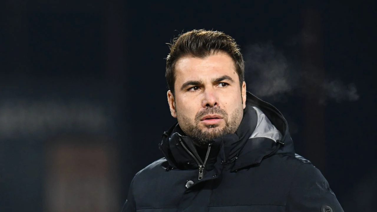 Adrian Mutu, aproape de revenirea la CFR Cluj, la doar un an de la declarația „E subiect închis"