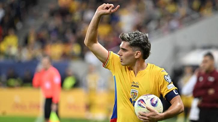 Ianis Hagi, aproape de un transfer în Bundesliga după ce a refuzat oferte din Polonia