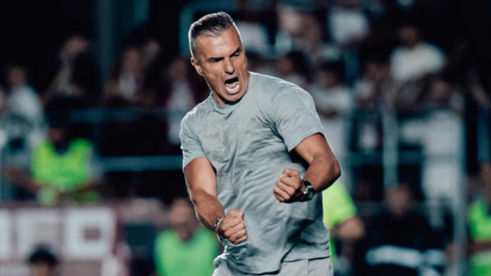 Daniel Pancu, mesaj savuros după Petrolul - Rapid 0-2: "Încă un cadavru astăzi"