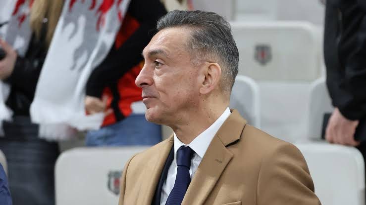 Ilie Dumitrescu, critici pentru decizia lui Becali cu Florin Tănase și Mihai Toma