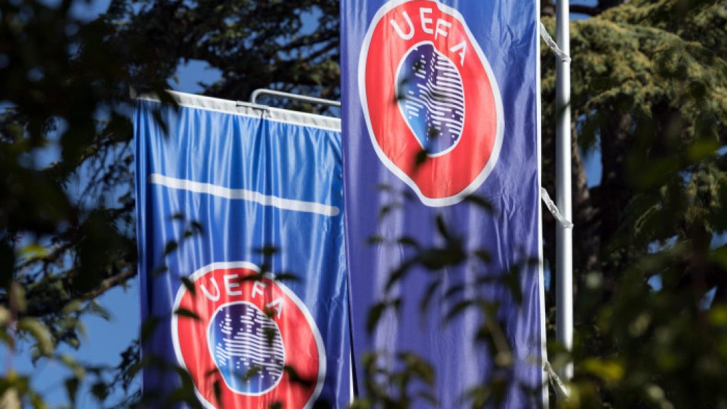Sigla UEFA