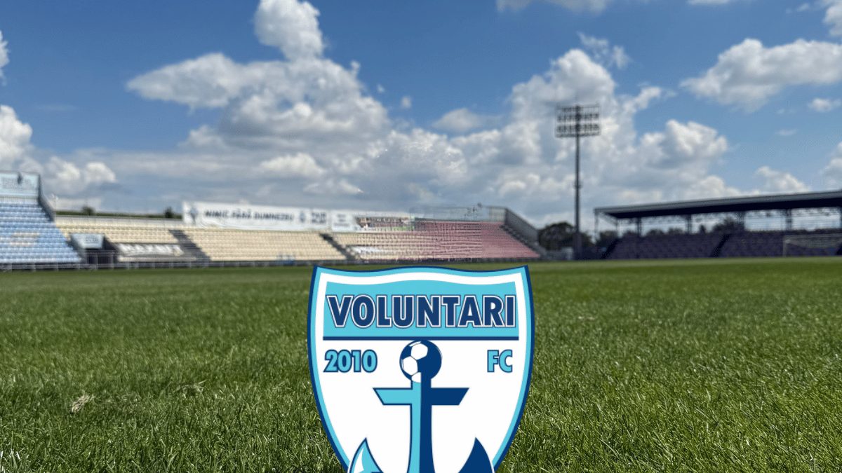FC Voluntari