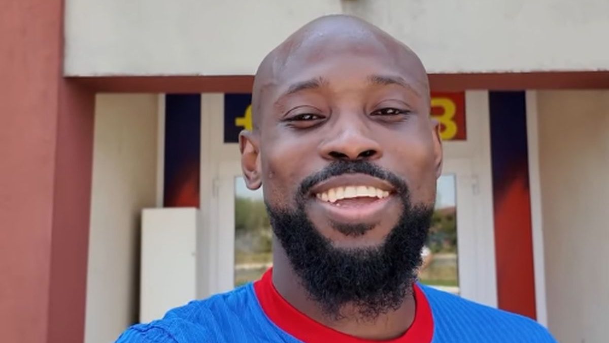 Arnold Garita, mesaj la miezul nopții după golul anulat în Dinamo - FCSB