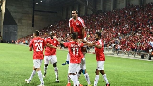 Nu doar Rapid: o echipă campioană în Israel își va disputa meciurile europene pe Giulești