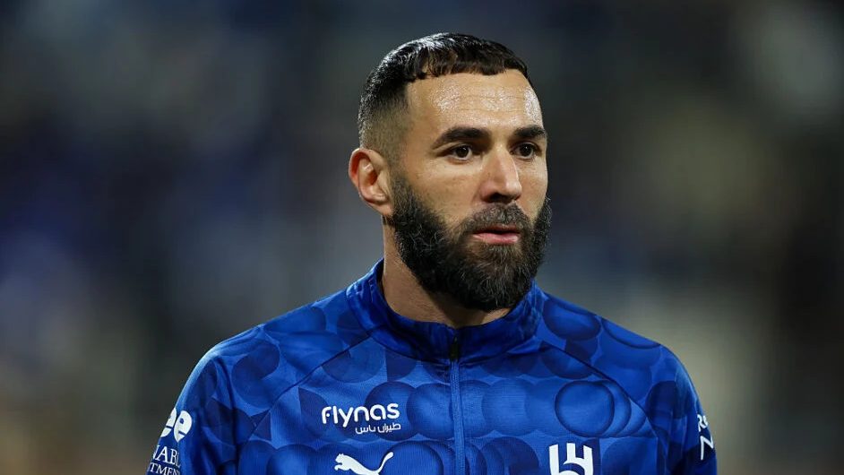 Trabzonspor pregătește o nouă lovitură de imagine: Karim Benzema