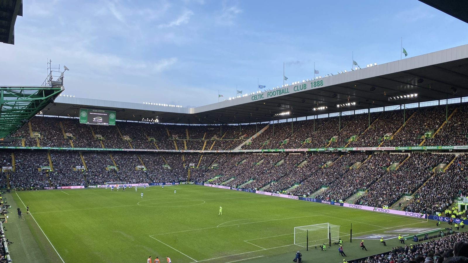 Celtic, eliminare istorică din Champions League: a condus cu 4-0 la general