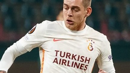 Cicâldău are amintiri amestecate pe stadionul din Erevan: a marcat de două ori acolo, dar a pierdut cu România