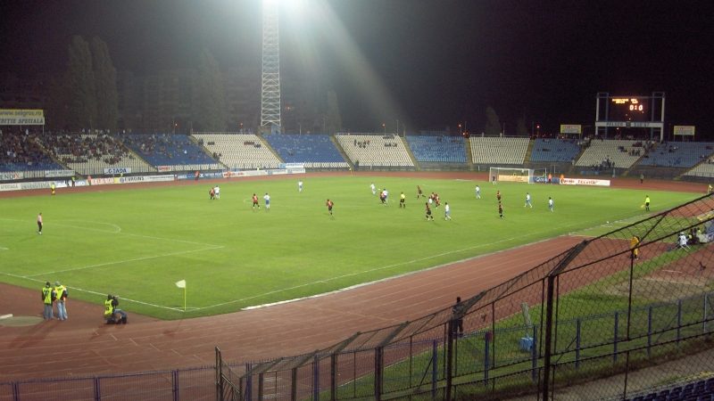Ce le-a transmis Mihai Rotaru jucătorilor, după eliminarea din Champions League