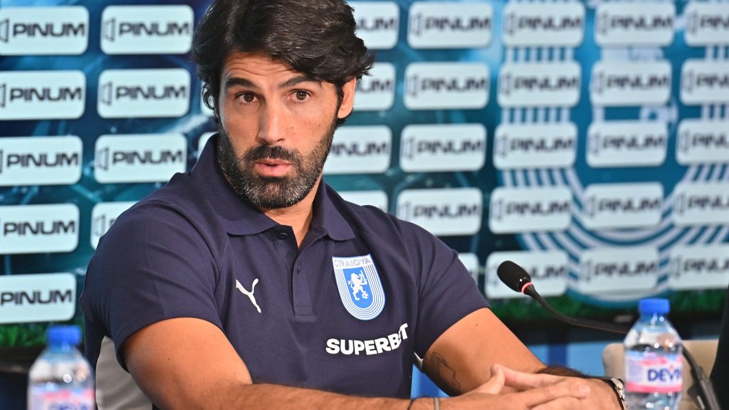 Filipe Coelho, despre revenirea lui Al-Hamlawi înaintea play-off-ului cu Ararat-Armenia