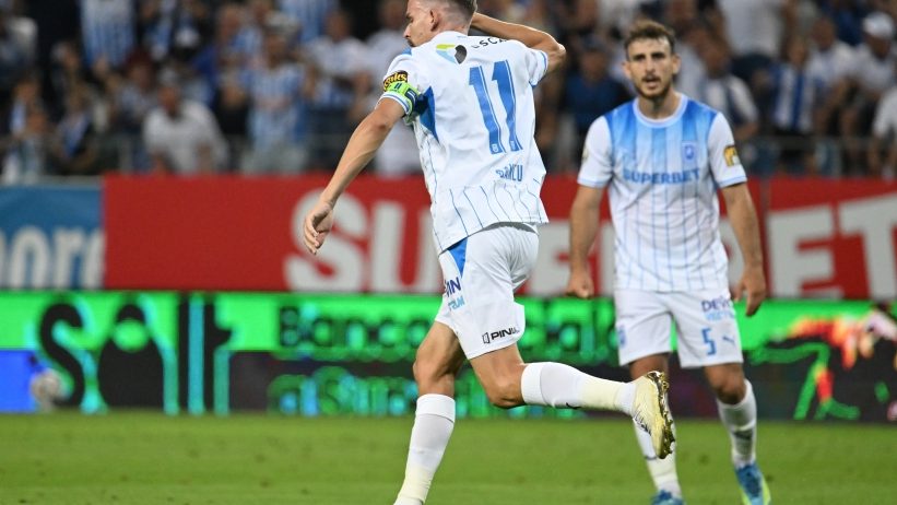 KuPS - Universitatea Craiova 1-1: cum a fost catalogat rezultatul de presa din Finlanda