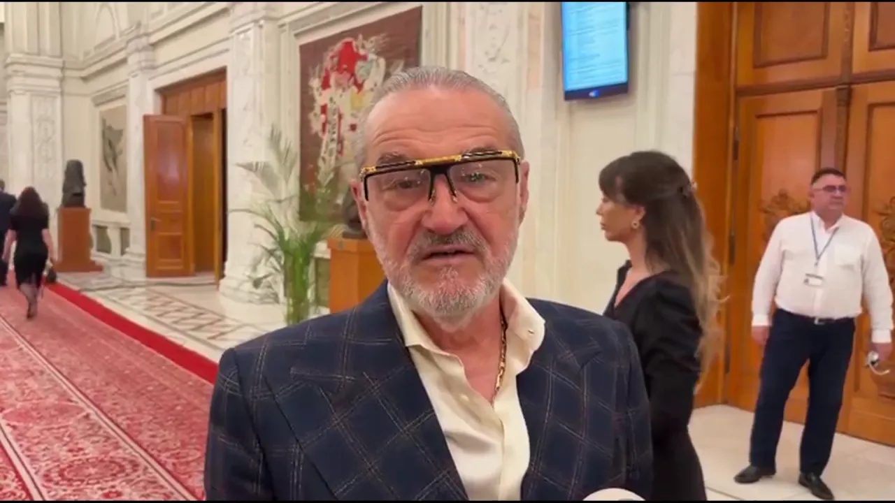 Gigi Becali, FCSB