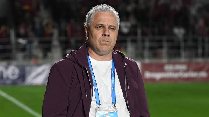 Marius Sumudica