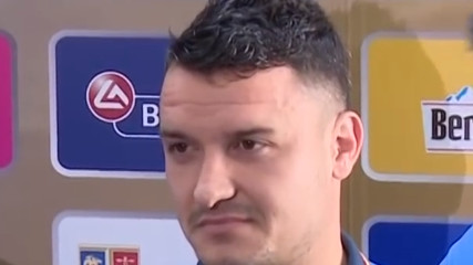 Constantin Budescu a semnat cu o echipă din Liga 3