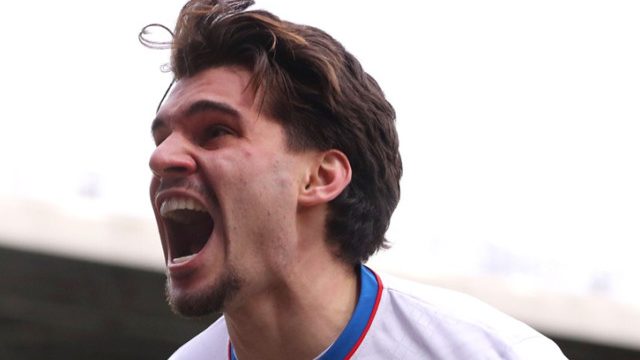 Ianis Hagi, pe lista lui Maccabi Tel Aviv: mutare surpriză în Israel
