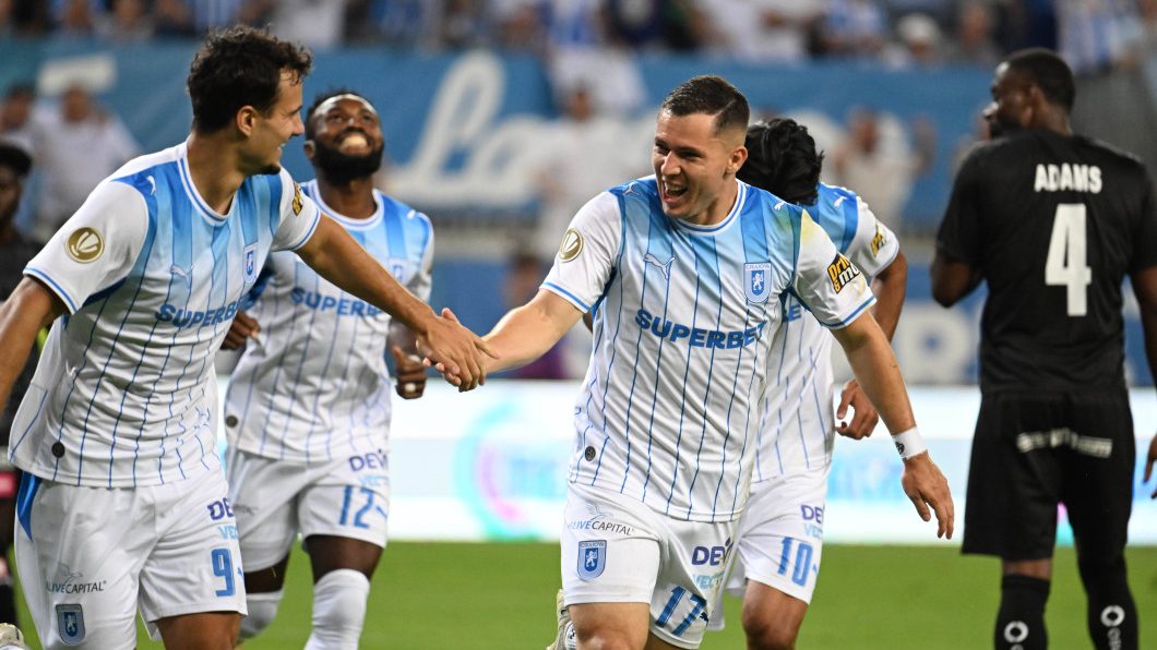 Craiova - Ararat-Armenia în play-off-ul Europa League: ce spune Gică Craioveanu