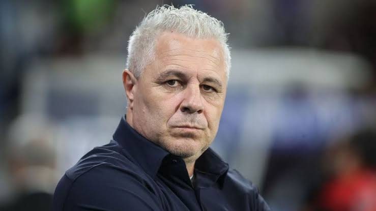 E OFICIAL: Marius Șumudică, anunțat noul antrenor al lui CFR Cluj