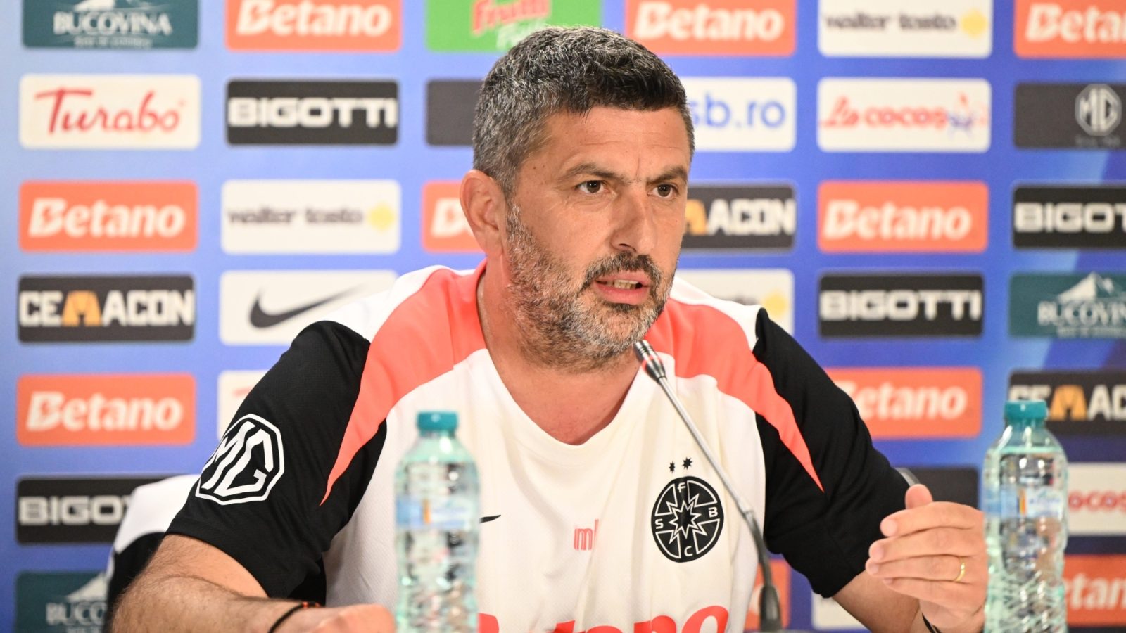 Denis Drăguș, incert pentru debutul la FCSB: doar Korenica e apt de derby-ul cu Dinamo