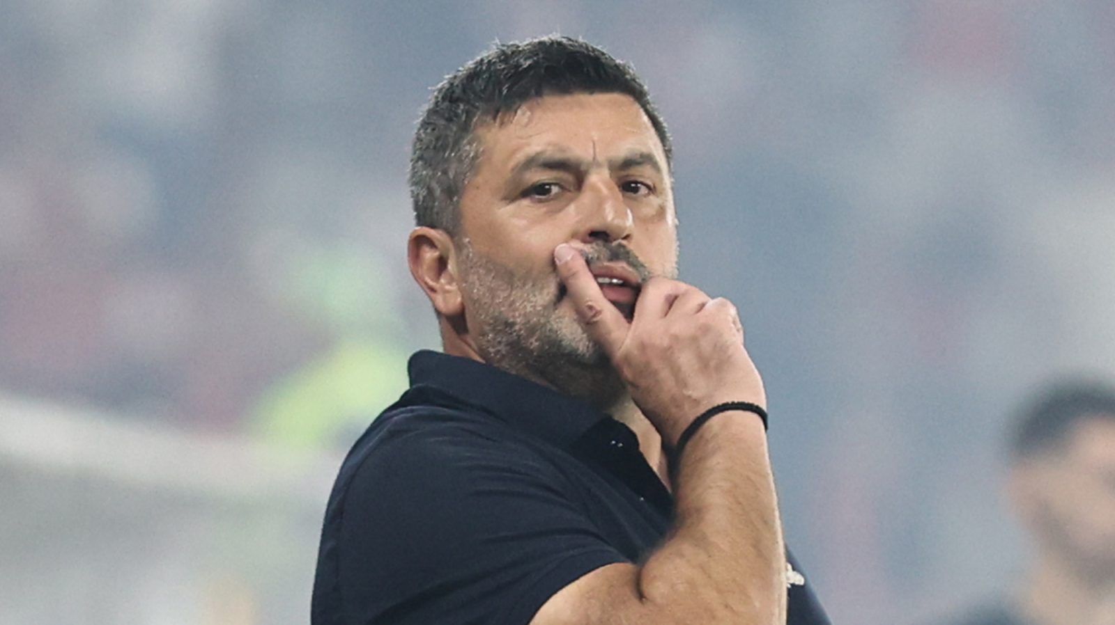Marius Baciu, atac la arbitrul Istvan Kovacs după Dinamo - FCSB: „Să strici un derby ca ăsta"