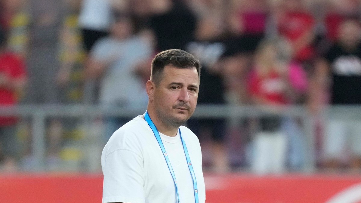 Mihai Stoica, despre Ianis Zicu: "Spunea că e incompatibil cu Gigi Becali"