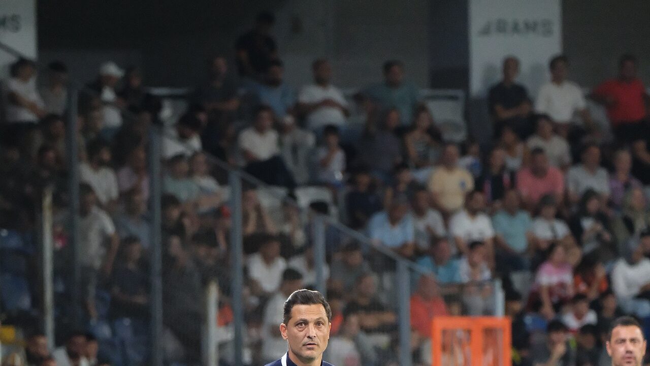 Suporterii lui Gaziantep cer plecarea lui Mirel Rădoi după 1-2 cu Rizespor