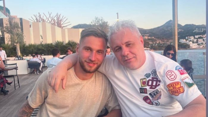 Prima lovitură pe care Marius Șumudică vrea să o dea la CFR Cluj: îl vrea pe finul lui, Denis Drăguș