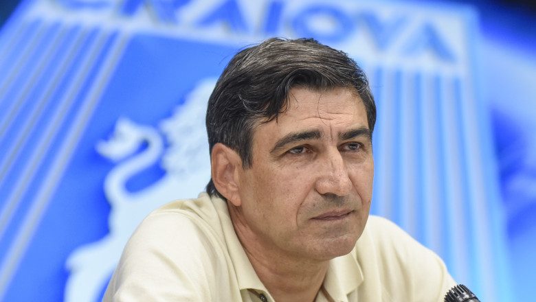 Victor Pițurcă, critici dure la adresa FCSB: "Cine e FCSB în momentul de față?"