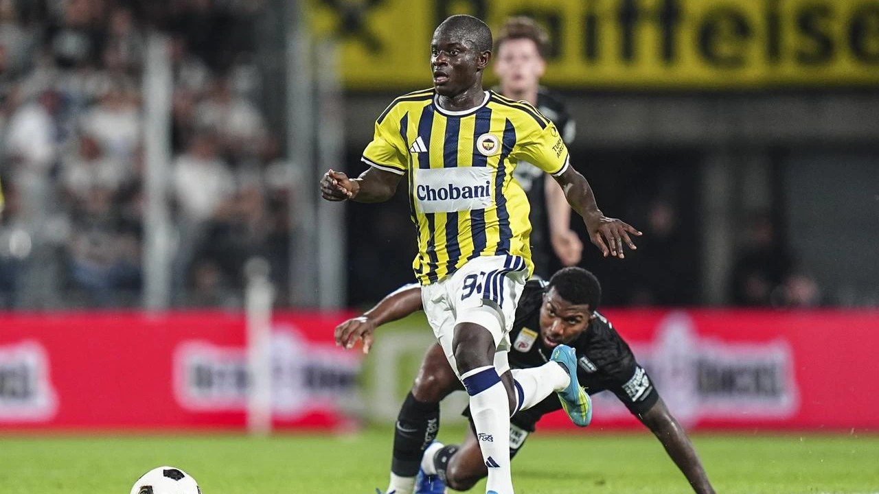 Program play-off Champions League: Fenerbahce, Levski și Dinamo Zagreb, în acțiune azi