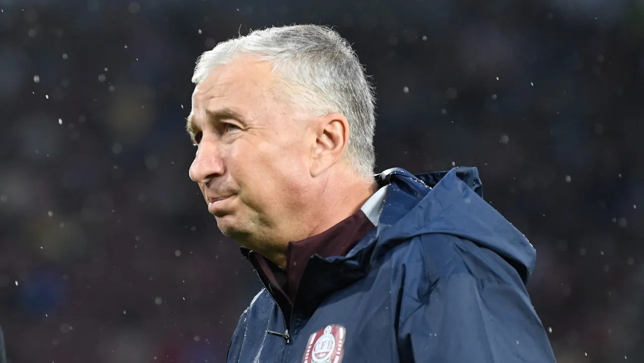 Dan Petrescu, noul antrenor la FCSB? Mutarea pe care Gigi Becali o pregătește în culise