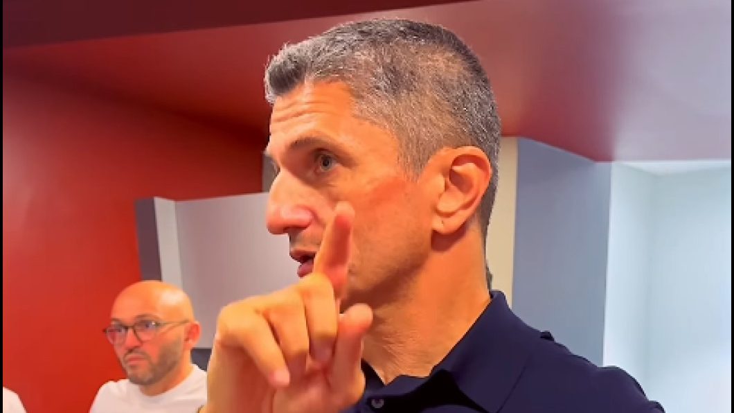 Discursul lui Răzvan Lucescu care i-a făcut pe jucătorii lui Al-Sadd să îl aplaude