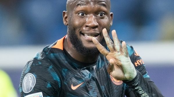 Romelu Lukaku, aproape de un transfer la Fenerbahce