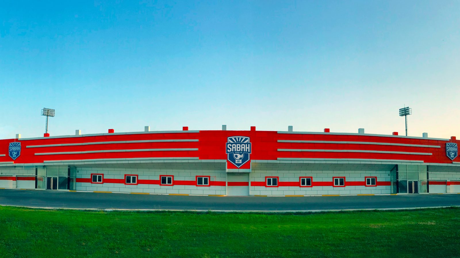 Sabah Baku, cel mai tânăr club din istorie calificat în Champions League